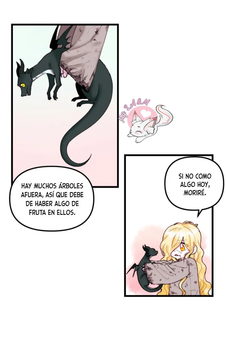 La princesa imperial que salió del basurero (2020) - Capítulo 1 - Página 39 - LectorTMOo