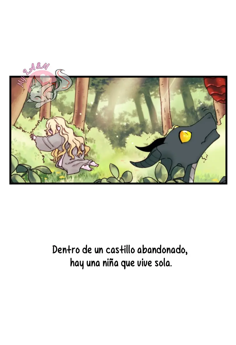 La princesa imperial que salió del basurero (2020) - Capítulo 1 - Página 41 - LectorTMOo
