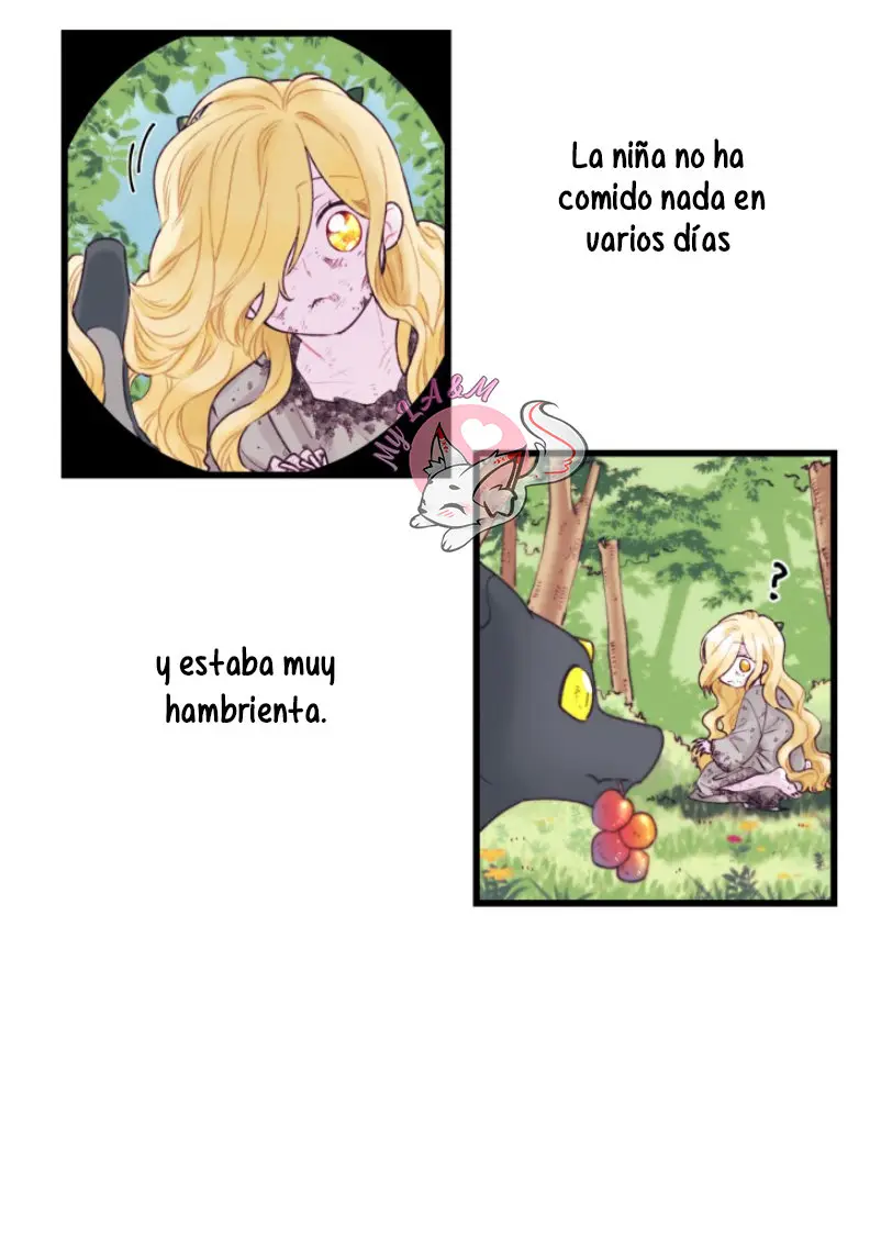 La princesa imperial que salió del basurero (2020) - Capítulo 1 - Página 42 - LectorTMOo
