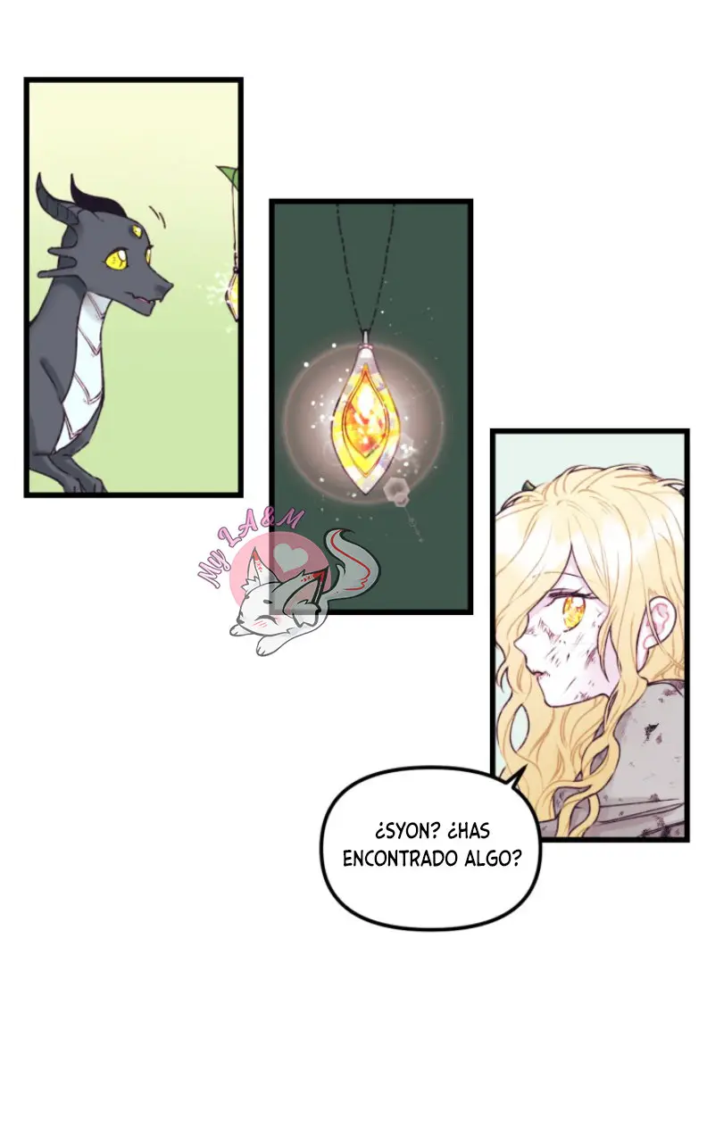 La princesa imperial que salió del basurero (2020) - Capítulo 1 - Página 45 - LectorTMOo