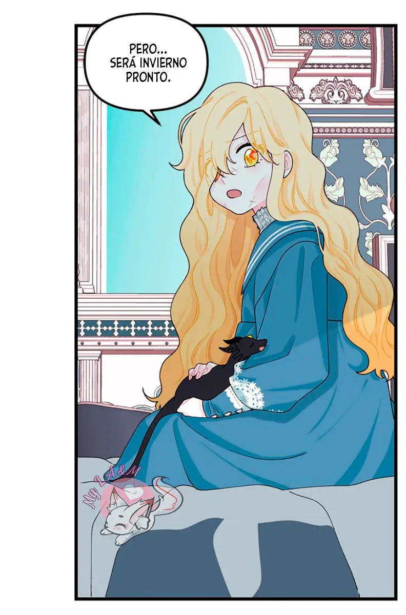 La princesa imperial que salió del basurero (2020) - Capítulo 10 - Página 11 - LectorTMOo