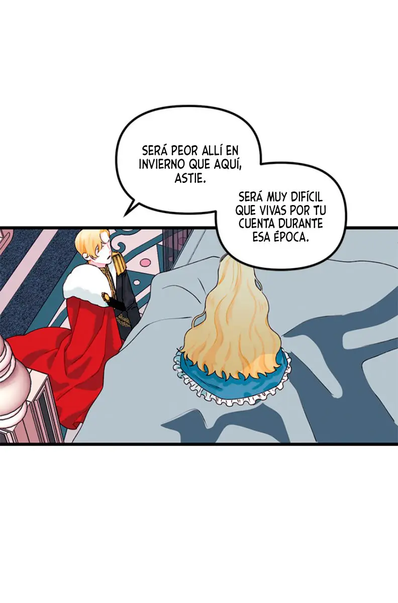 La princesa imperial que salió del basurero (2020) - Capítulo 10 - Página 12 - LectorTMOo