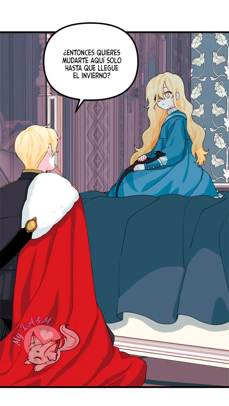 La princesa imperial que salió del basurero (2020) - Capítulo 10 - Página 19 - LectorTMOo