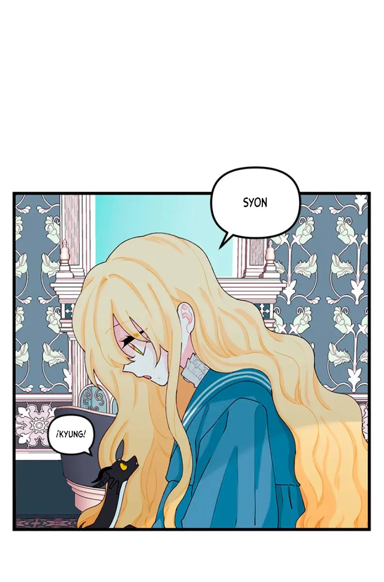 La princesa imperial que salió del basurero (2020) - Capítulo 10 - Página 23 - LectorTMOo
