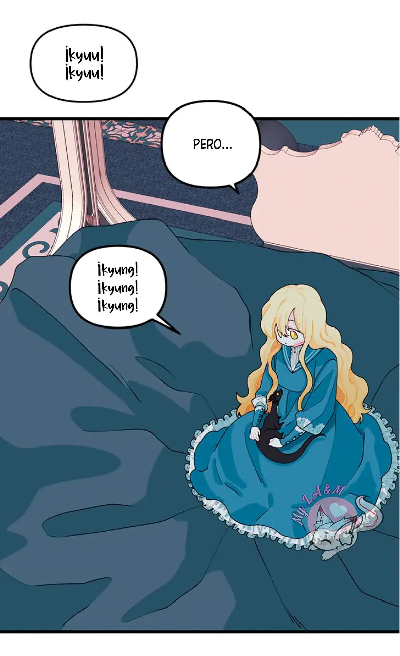 La princesa imperial que salió del basurero (2020) - Capítulo 10 - Página 24 - LectorTMOo
