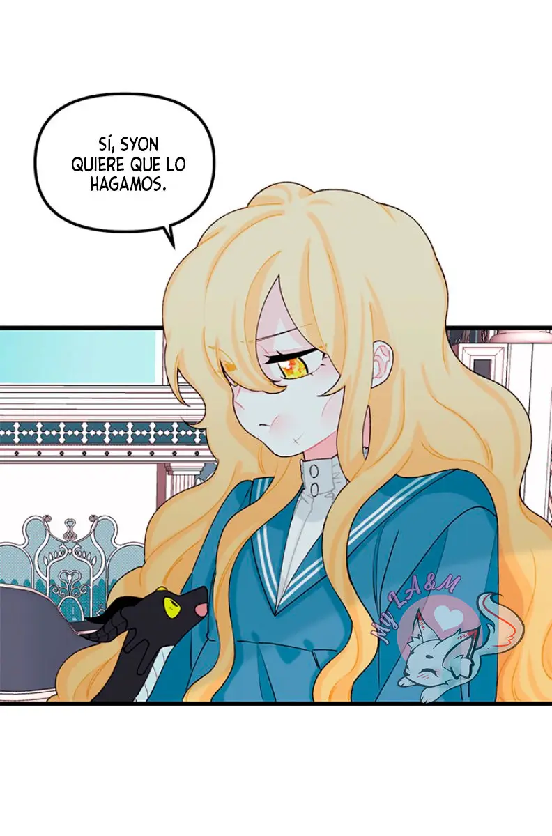 La princesa imperial que salió del basurero (2020) - Capítulo 10 - Página 26 - LectorTMOo