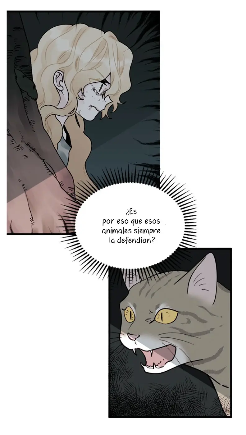 La princesa imperial que salió del basurero (2020) - Capítulo 10 - Página 27 - LectorTMOo