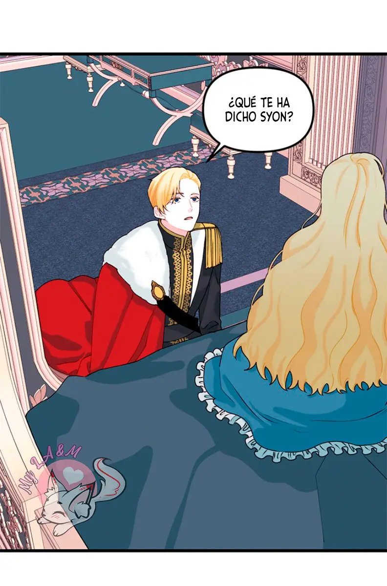 La princesa imperial que salió del basurero (2020) - Capítulo 10 - Página 29 - LectorTMOo
