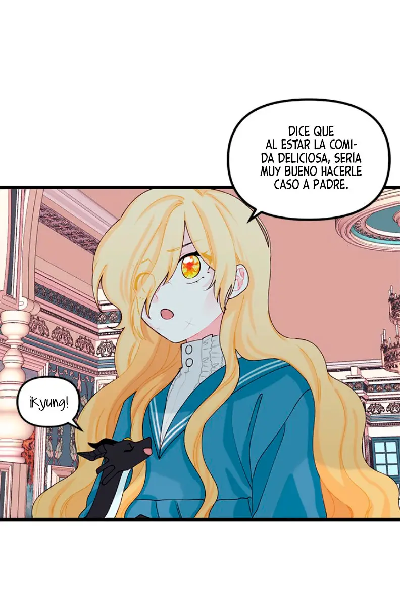 La princesa imperial que salió del basurero (2020) - Capítulo 10 - Página 30 - LectorTMOo