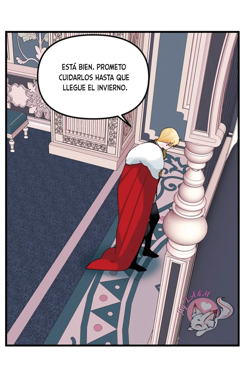 La princesa imperial que salió del basurero (2020) - Capítulo 10 - Página 33 - LectorTMOo