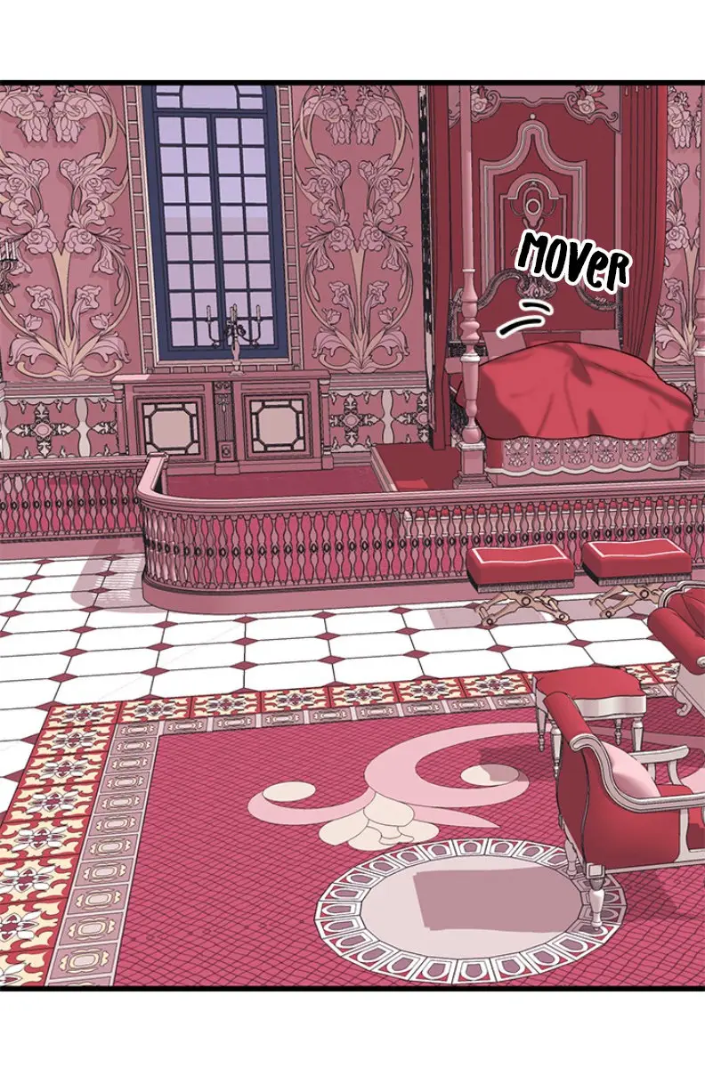 La princesa imperial que salió del basurero (2020) - Capítulo 10 - Página 36 - LectorTMOo