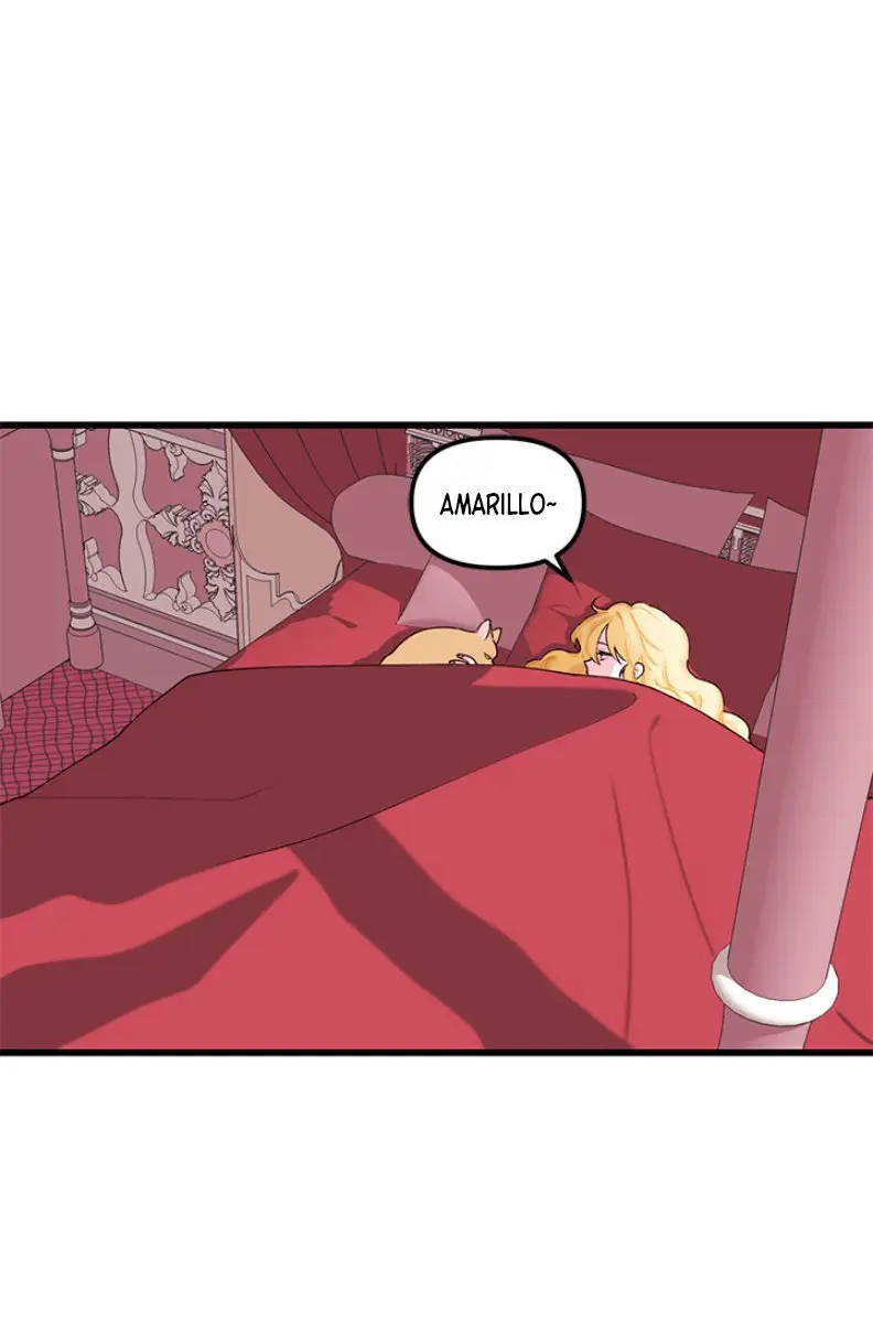 La princesa imperial que salió del basurero (2020) - Capítulo 10 - Página 37 - LectorTMOo