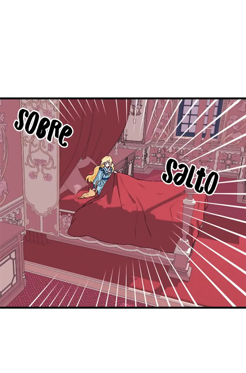 La princesa imperial que salió del basurero (2020) - Capítulo 10 - Página 45 - LectorTMOo
