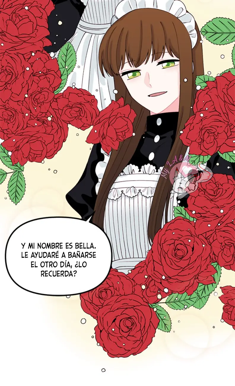 La princesa imperial que salió del basurero (2020) - Capítulo 10 - Página 47 - LectorTMOo