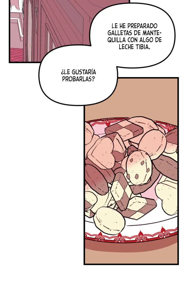 La princesa imperial que salió del basurero (2020) - Capítulo 10 - Página 50 - LectorTMOo
