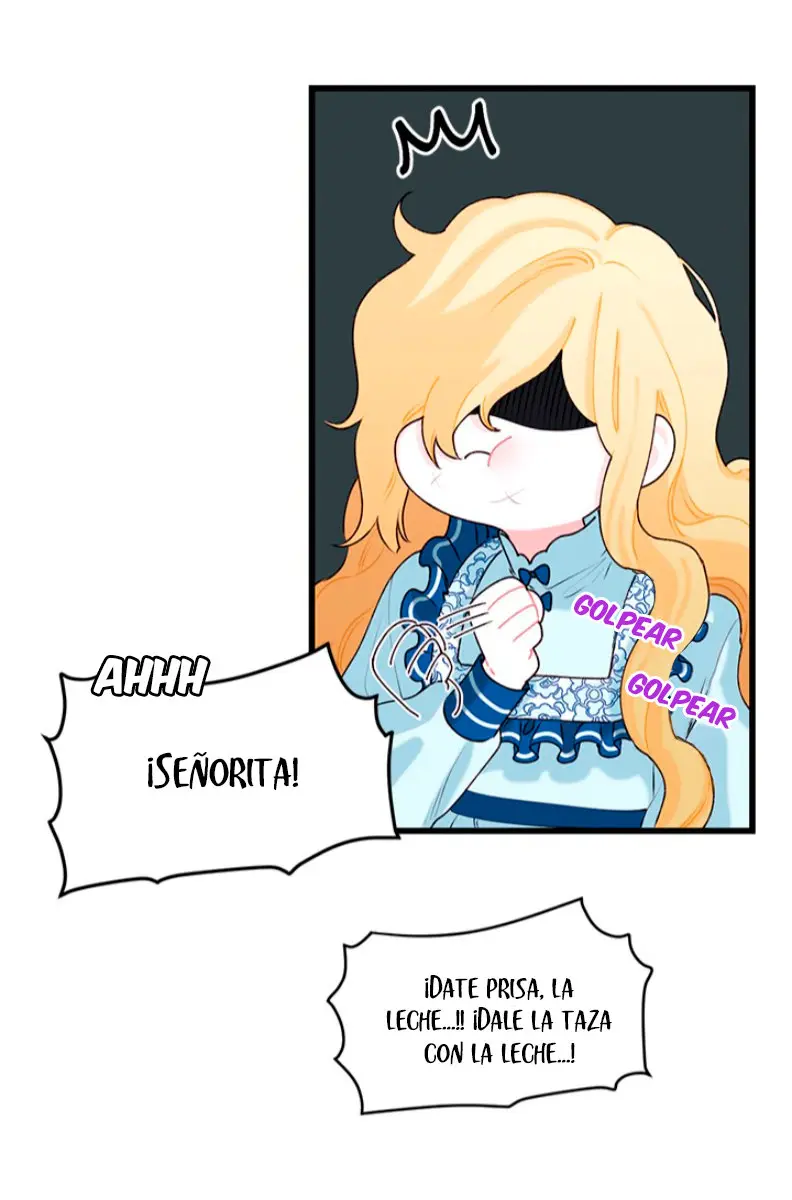 La princesa imperial que salió del basurero (2020) - Capítulo 10 - Página 59 - LectorTMOo