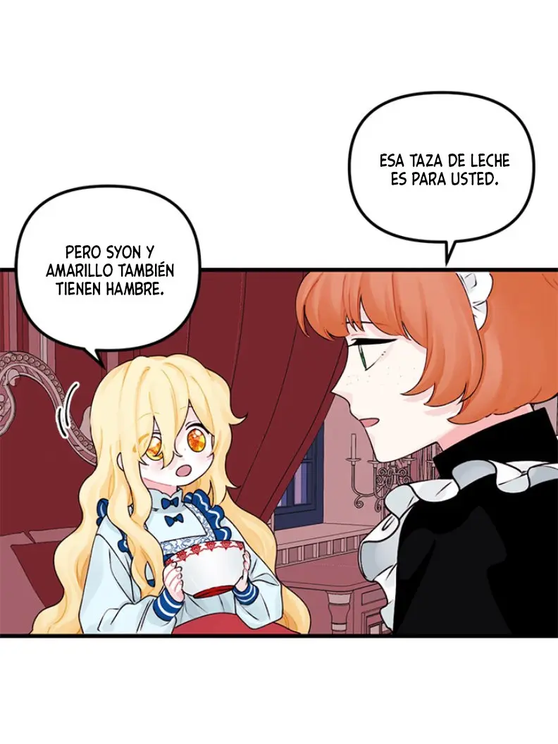 La princesa imperial que salió del basurero (2020) - Capítulo 11 - Página 11 - LectorTMOo