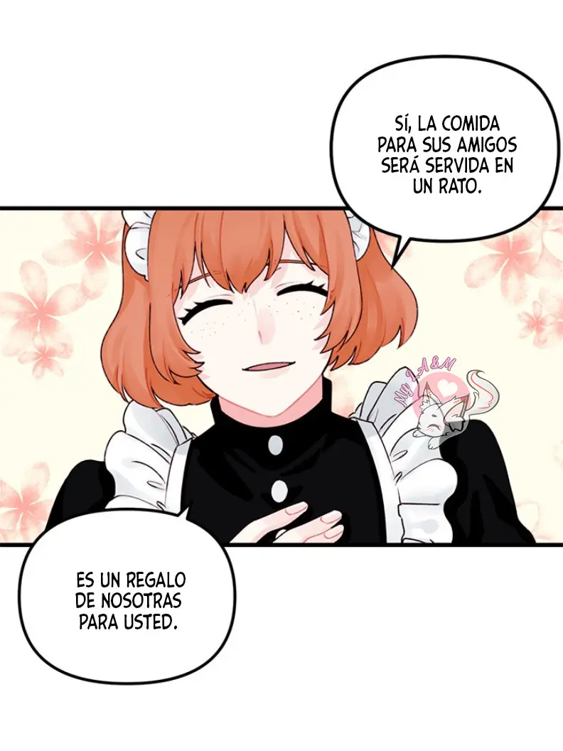 La princesa imperial que salió del basurero (2020) - Capítulo 11 - Página 12 - LectorTMOo