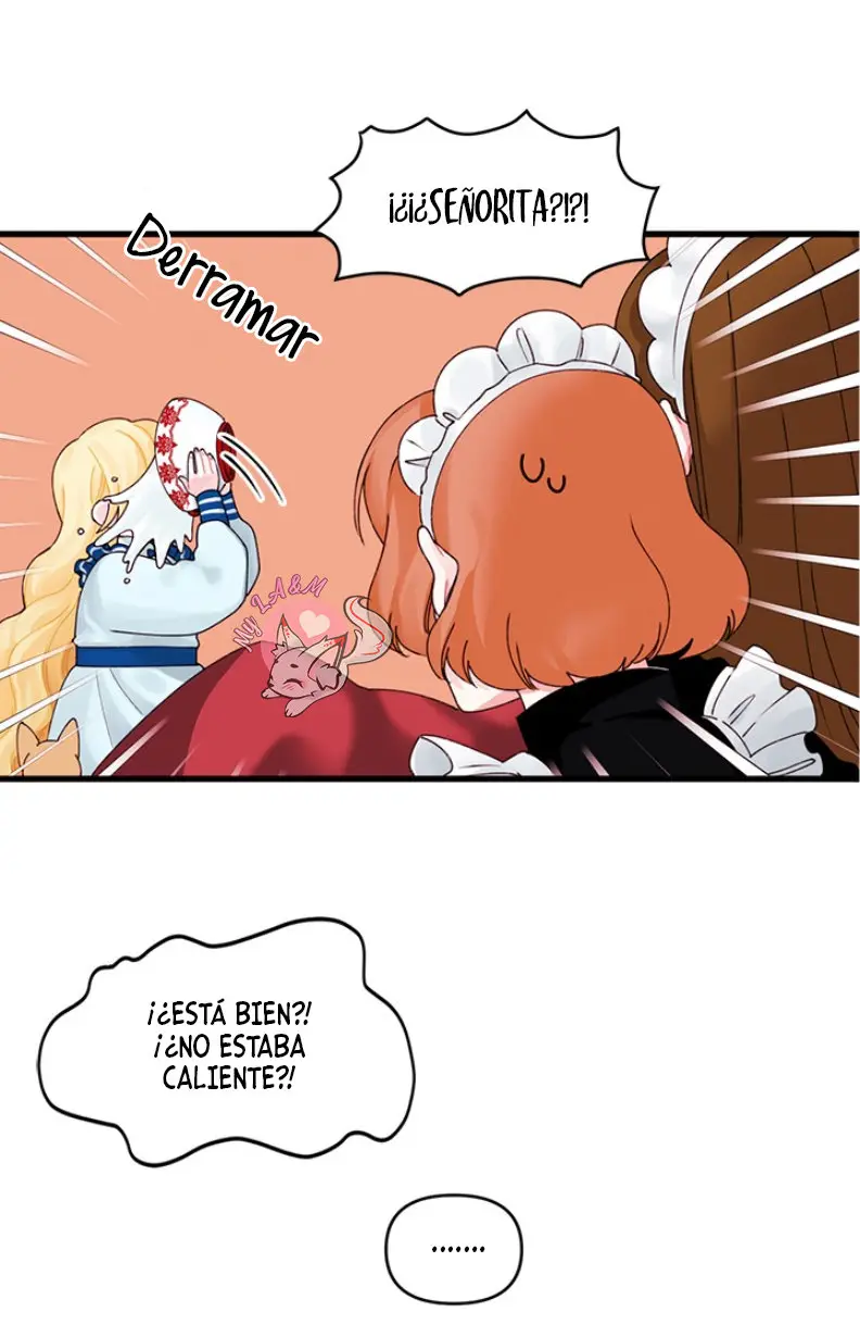 La princesa imperial que salió del basurero (2020) - Capítulo 11 - Página 17 - LectorTMOo