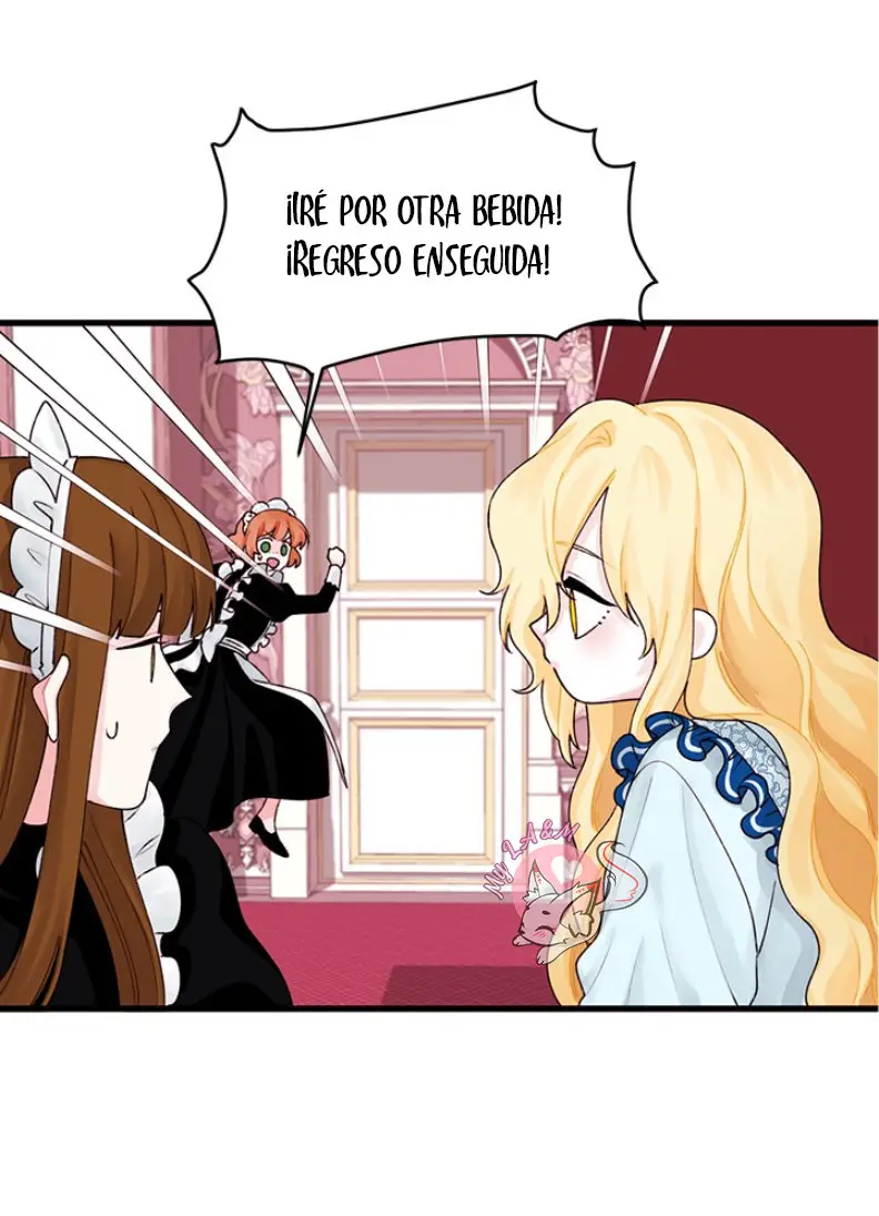 La princesa imperial que salió del basurero (2020) - Capítulo 11 - Página 20 - LectorTMOo