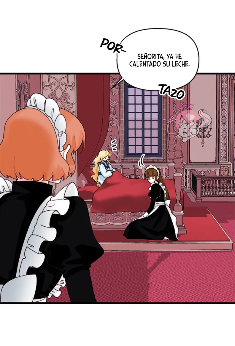 La princesa imperial que salió del basurero (2020) - Capítulo 11 - Página 25 - LectorTMOo