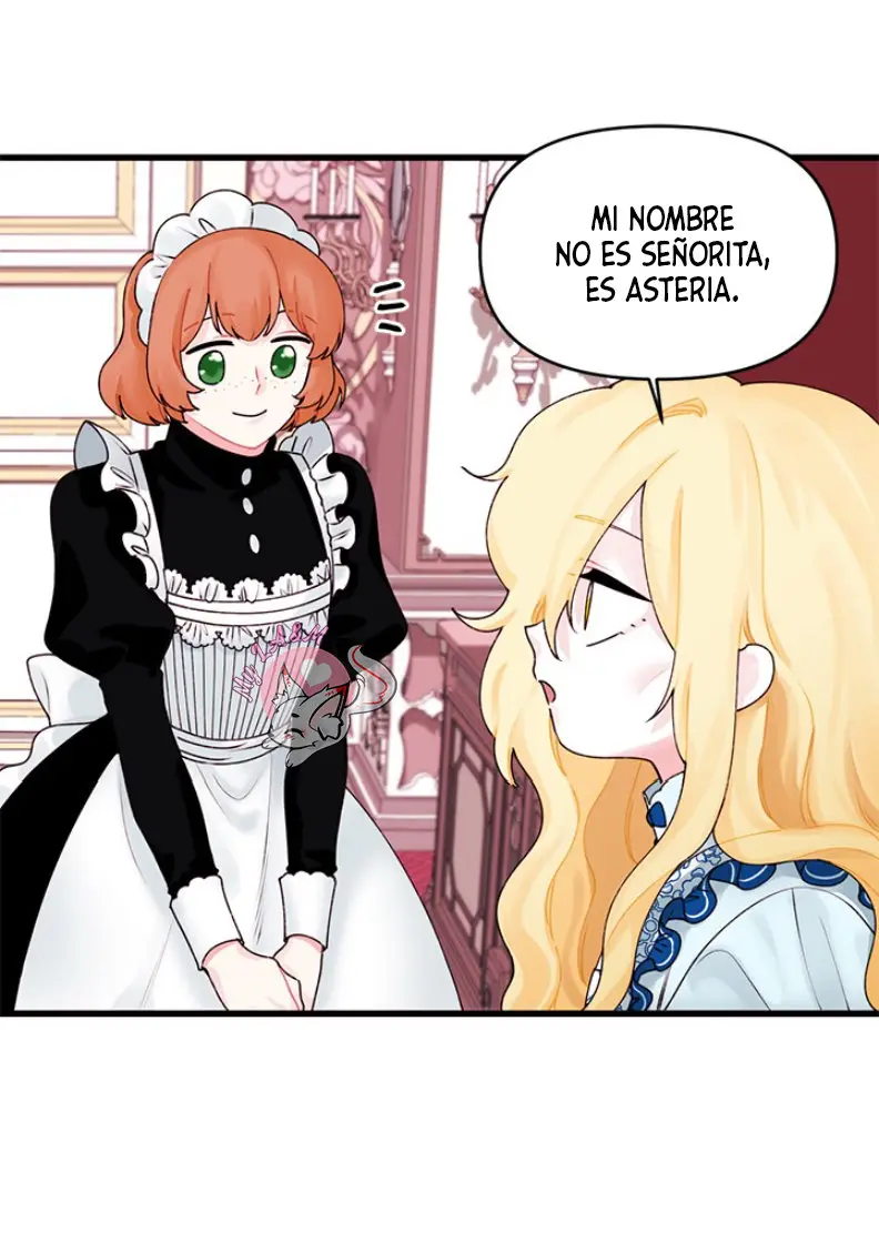 La princesa imperial que salió del basurero (2020) - Capítulo 11 - Página 27 - LectorTMOo