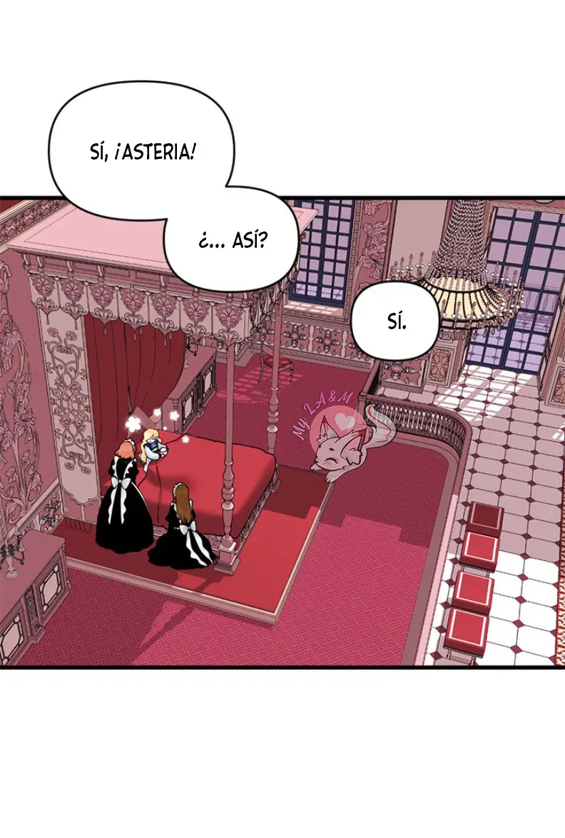 La princesa imperial que salió del basurero (2020) - Capítulo 11 - Página 28 - LectorTMOo
