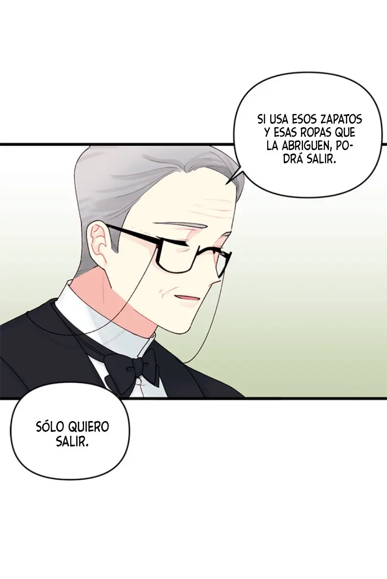 La princesa imperial que salió del basurero (2020) - Capítulo 11 - Página 32 - LectorTMOo