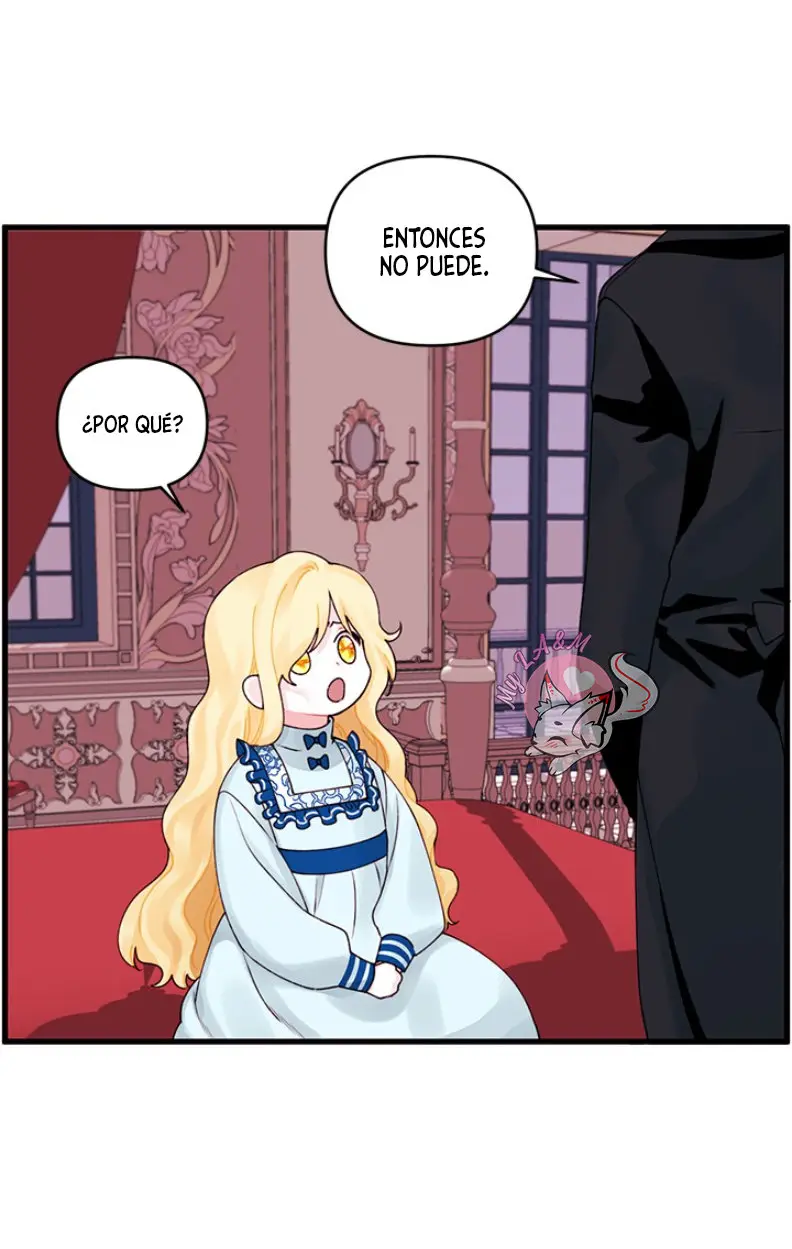 La princesa imperial que salió del basurero (2020) - Capítulo 11 - Página 33 - LectorTMOo