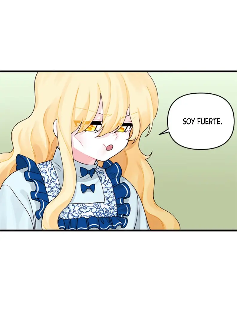 La princesa imperial que salió del basurero (2020) - Capítulo 11 - Página 35 - LectorTMOo