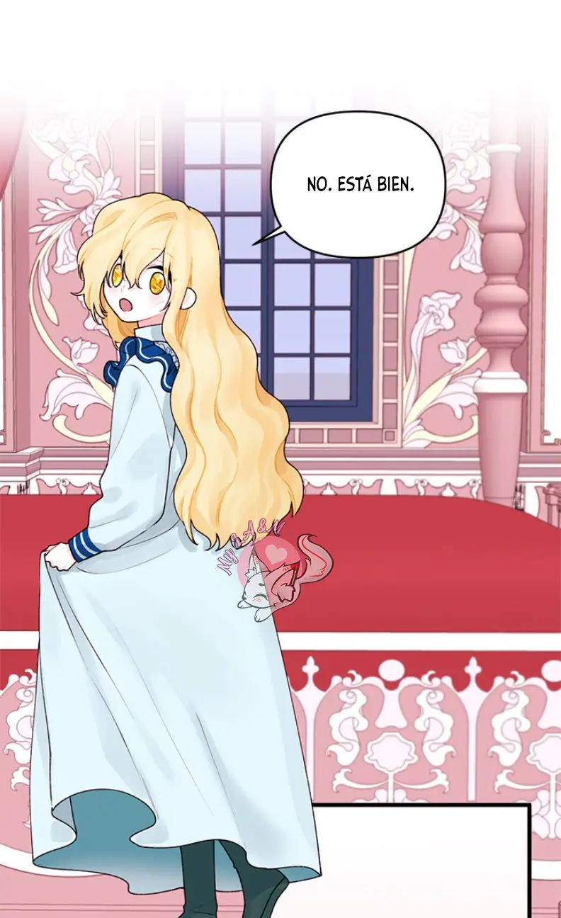 La princesa imperial que salió del basurero (2020) - Capítulo 11 - Página 39 - LectorTMOo