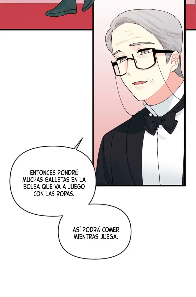 La princesa imperial que salió del basurero (2020) - Capítulo 11 - Página 40 - LectorTMOo