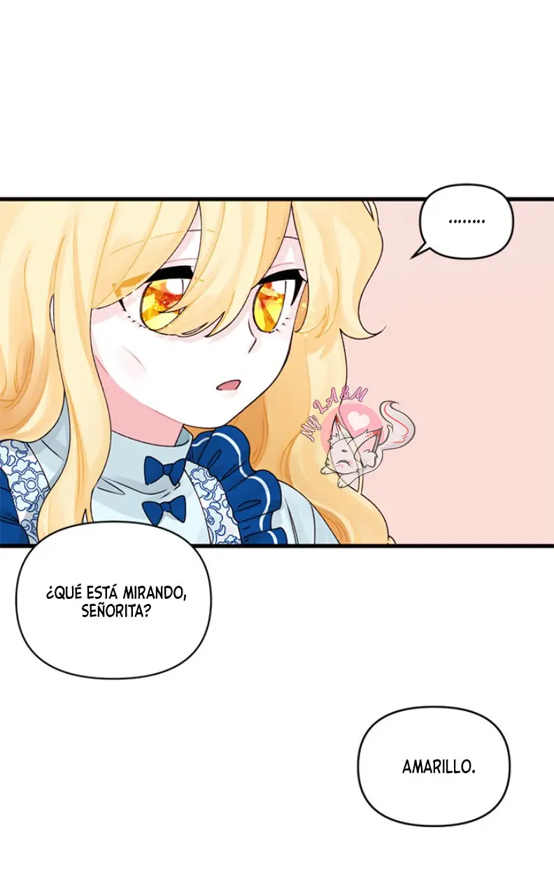 La princesa imperial que salió del basurero (2020) - Capítulo 11 - Página 43 - LectorTMOo