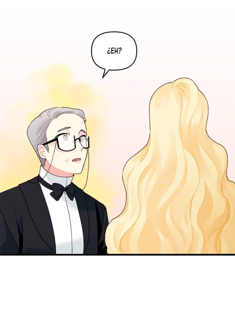 La princesa imperial que salió del basurero (2020) - Capítulo 11 - Página 44 - LectorTMOo