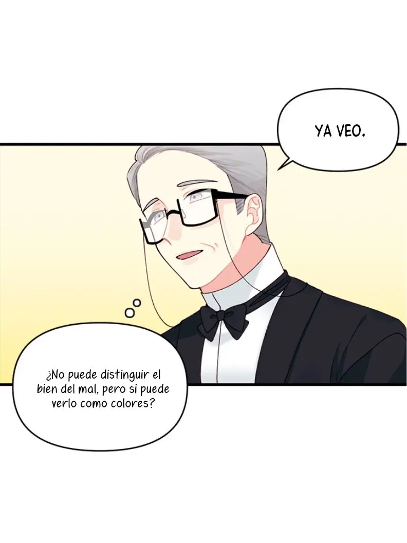 La princesa imperial que salió del basurero (2020) - Capítulo 11 - Página 46 - LectorTMOo