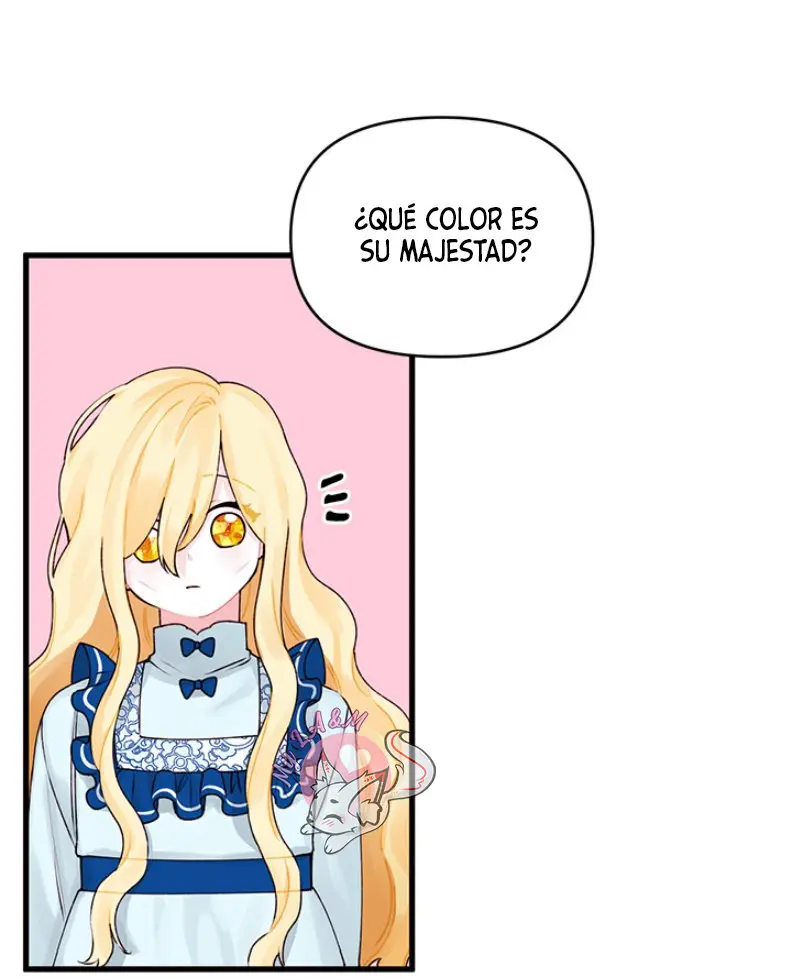 La princesa imperial que salió del basurero (2020) - Capítulo 11 - Página 47 - LectorTMOo