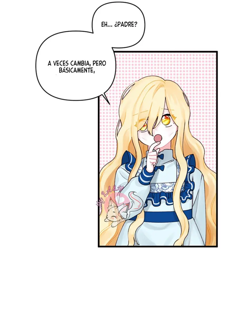 La princesa imperial que salió del basurero (2020) - Capítulo 11 - Página 48 - LectorTMOo