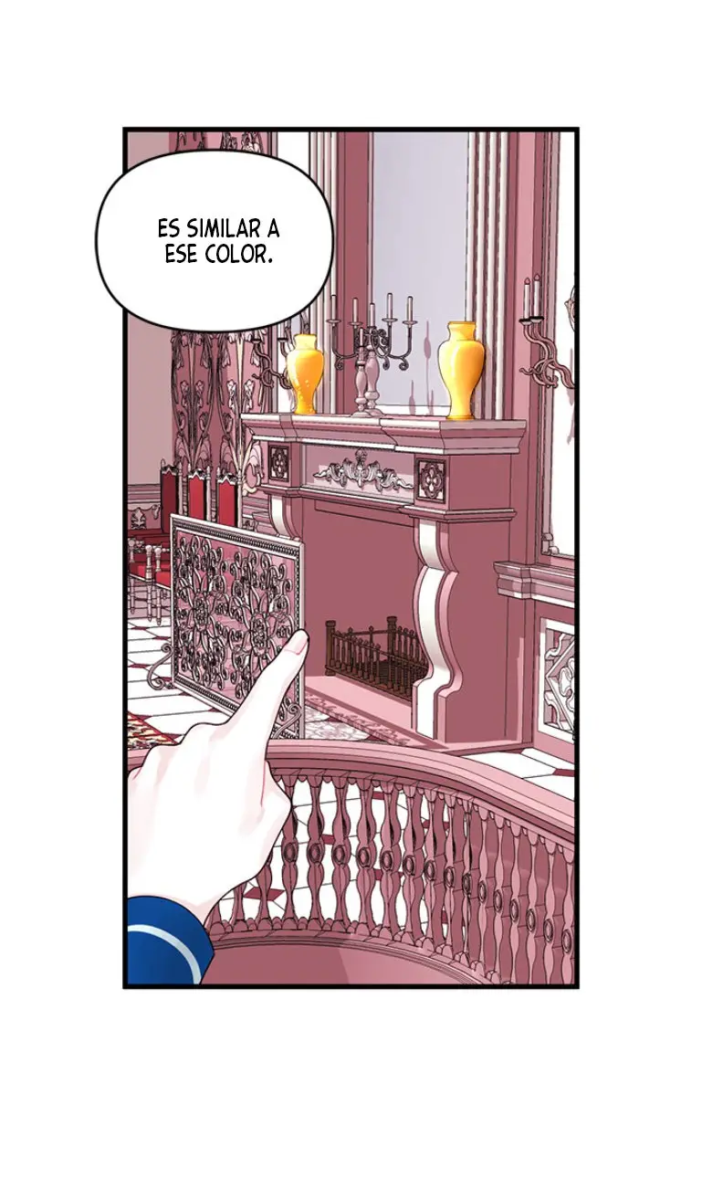 La princesa imperial que salió del basurero (2020) - Capítulo 11 - Página 49 - LectorTMOo