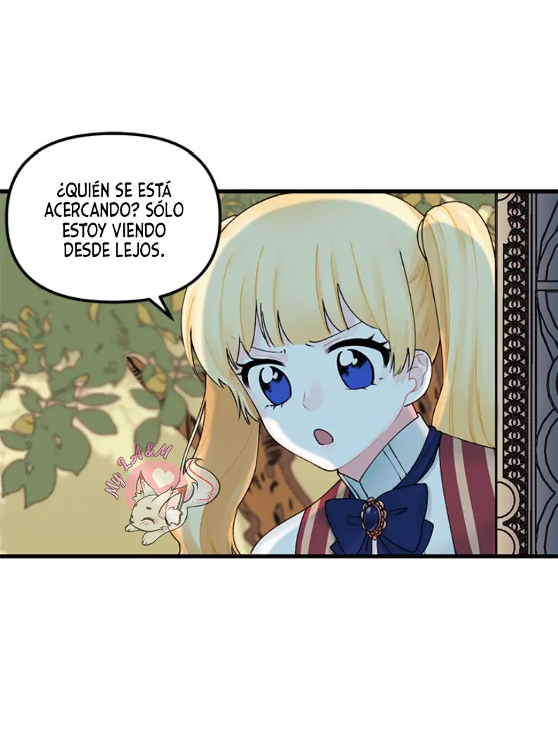 La princesa imperial que salió del basurero (2020) - Capítulo 11 - Página 54 - LectorTMOo