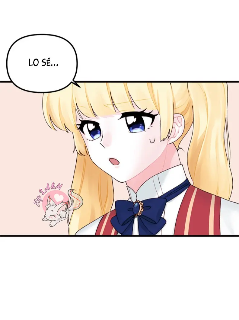La princesa imperial que salió del basurero (2020) - Capítulo 11 - Página 59 - LectorTMOo