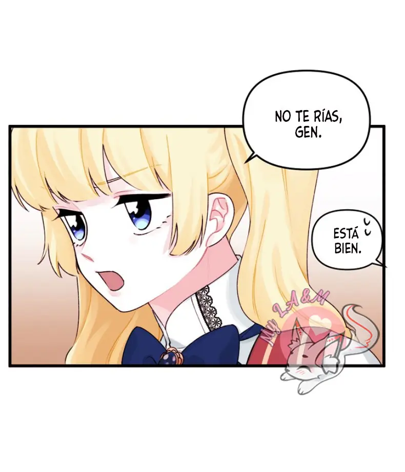 La princesa imperial que salió del basurero (2020) - Capítulo 12 - Página 10 - LectorTMOo