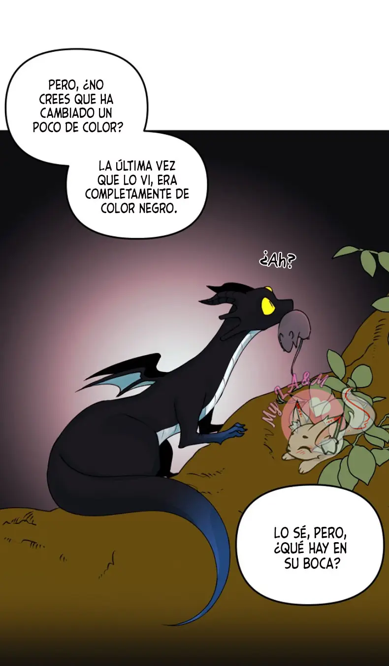 La princesa imperial que salió del basurero (2020) - Capítulo 12 - Página 11 - LectorTMOo