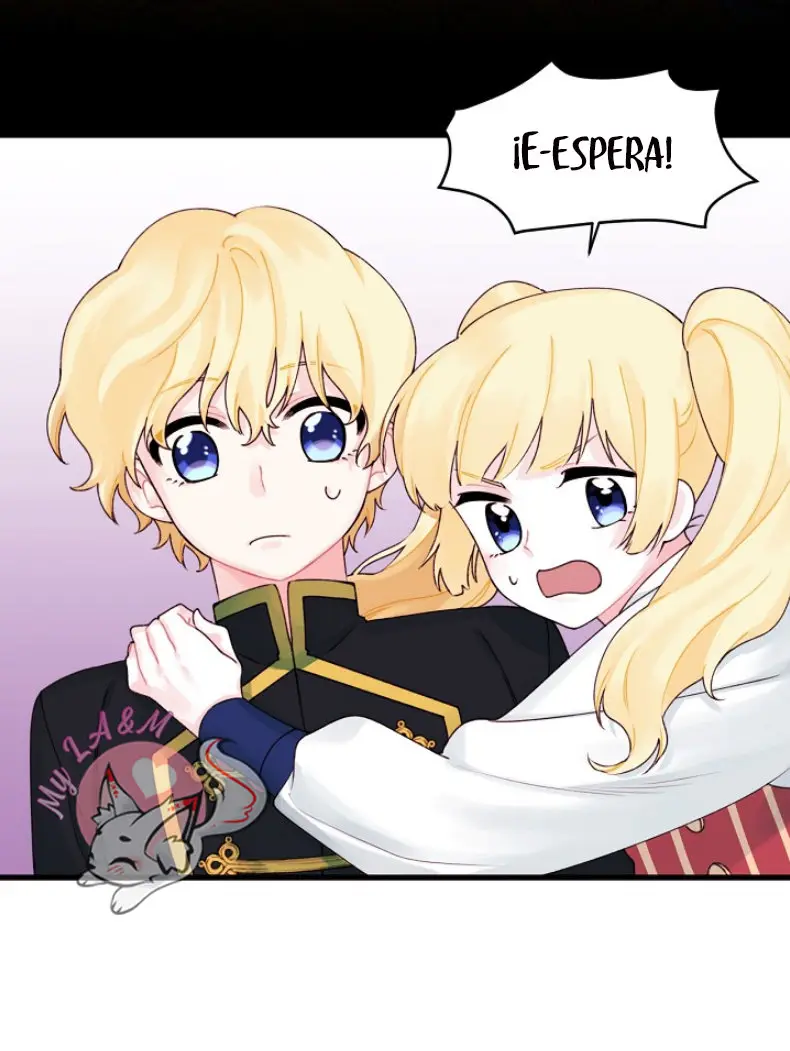 La princesa imperial que salió del basurero (2020) - Capítulo 12 - Página 16 - LectorTMOo