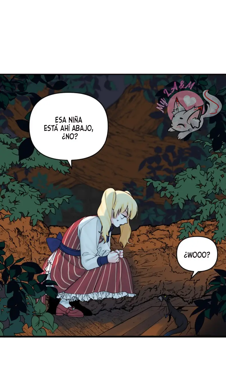 La princesa imperial que salió del basurero (2020) - Capítulo 12 - Página 18 - LectorTMOo