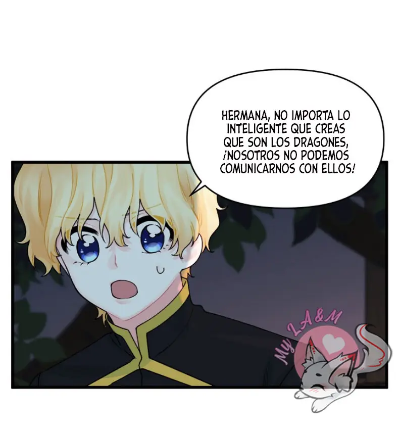 La princesa imperial que salió del basurero (2020) - Capítulo 12 - Página 21 - LectorTMOo