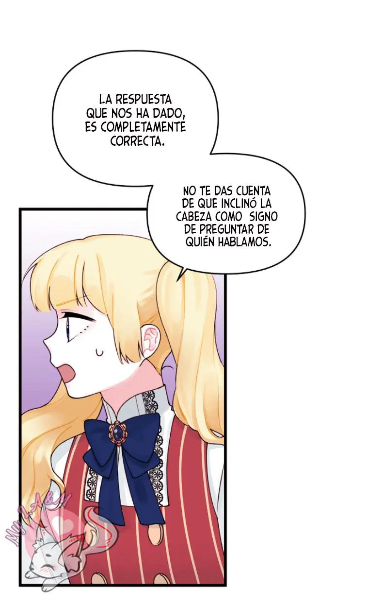 La princesa imperial que salió del basurero (2020) - Capítulo 12 - Página 22 - LectorTMOo
