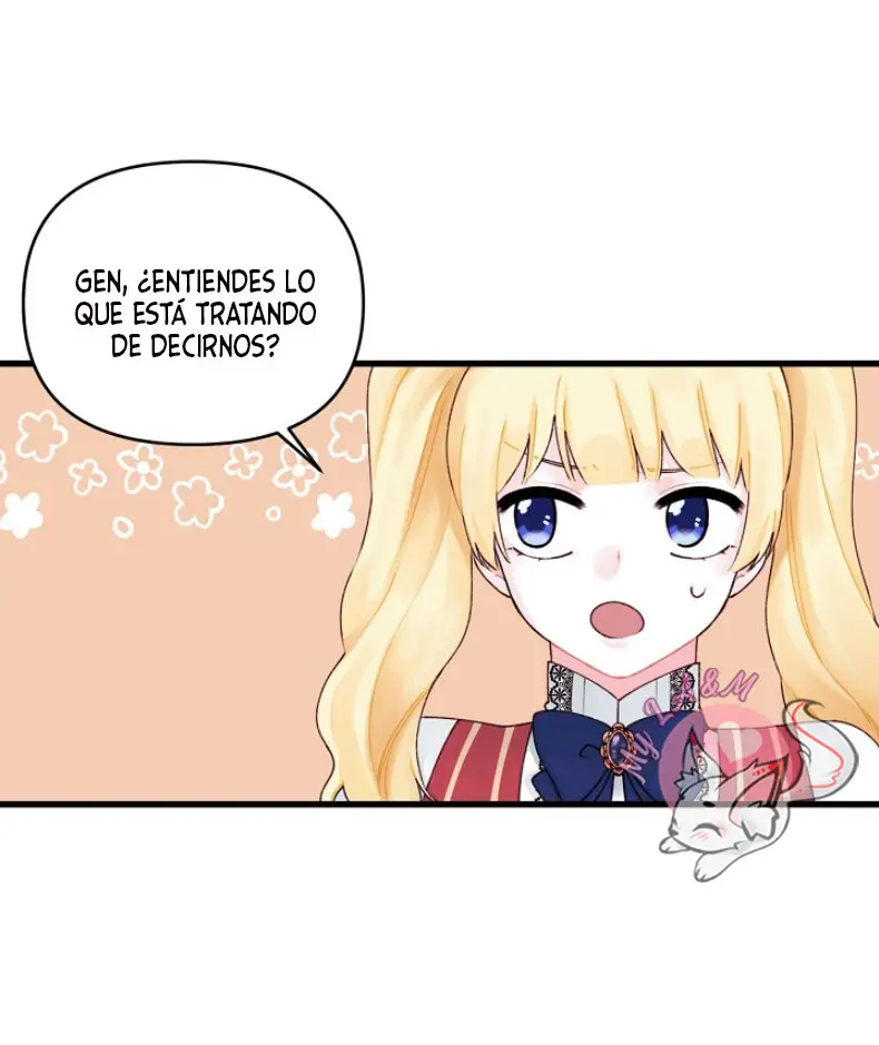 La princesa imperial que salió del basurero (2020) - Capítulo 12 - Página 27 - LectorTMOo