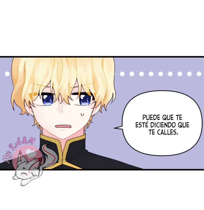 La princesa imperial que salió del basurero (2020) - Capítulo 12 - Página 28 - LectorTMOo