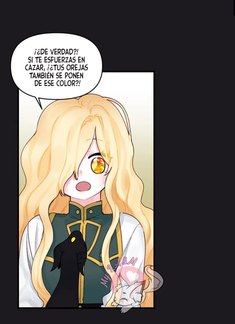 La princesa imperial que salió del basurero (2020) - Capítulo 12 - Página 44 - LectorTMOo