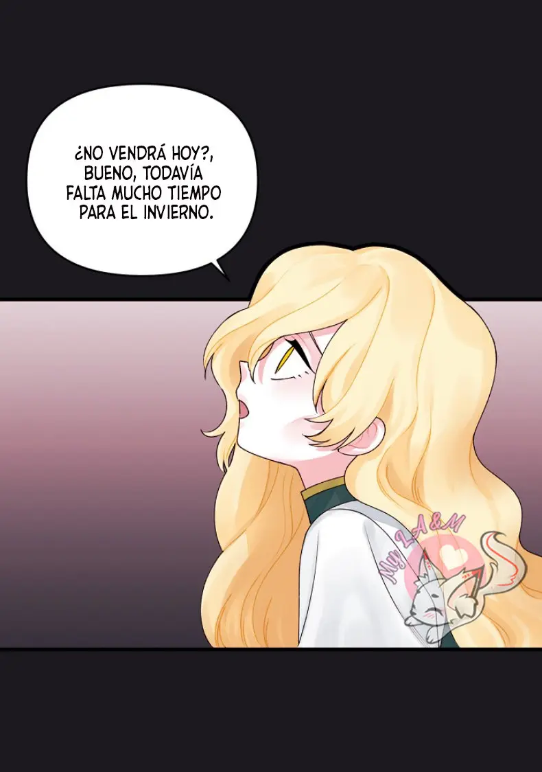 La princesa imperial que salió del basurero (2020) - Capítulo 12 - Página 50 - LectorTMOo